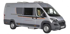 Globecar Globestar 640 DK '2016